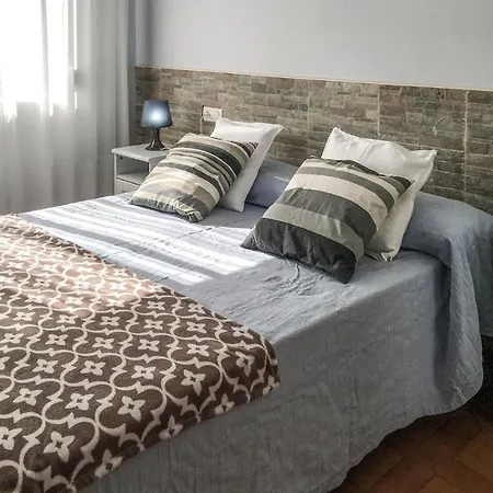 Casa El Rosedal