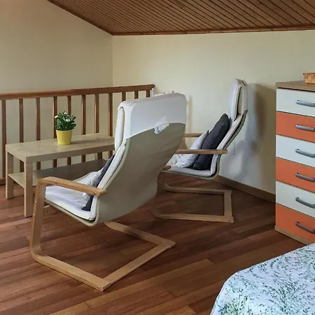 Casa El Rosedal Holiday home *