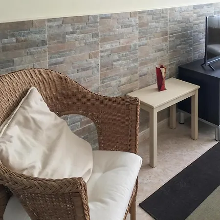 Casa El Rosedal Holiday home *