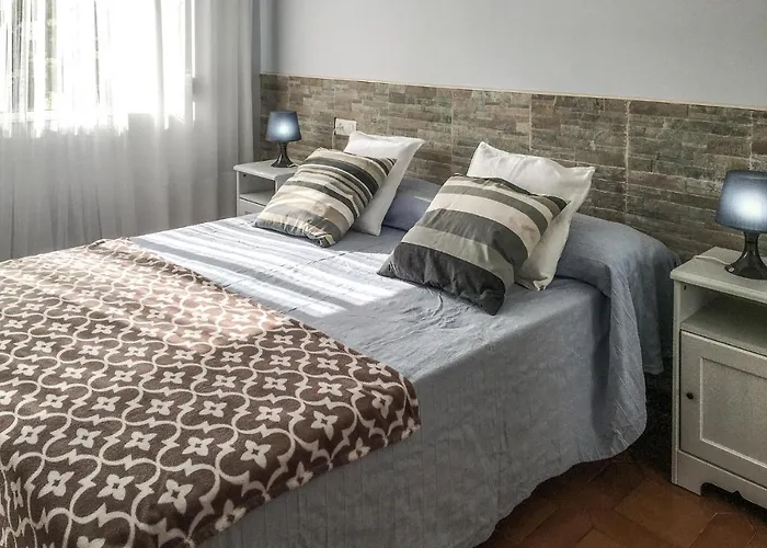 Casa El Rosedal